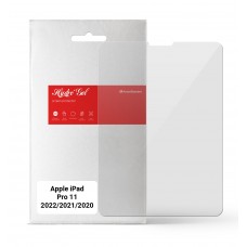 Гидрогелевая пленка ArmorStandart для Apple iPad Pro 11 2022 2021 2020 (ARM65761) Transparent