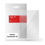 Гидрогелевая пленка ArmorStandart для Garmin Forerunner 55 (6шт) (ARM65779) Transparent Гидрогелевая пленка ArmorStandart для Garmin Forerunner 55 (6шт) (ARM65779) Transparent