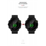 Гидрогелевая пленка ArmorStandart для Garmin Forerunner 55 (6шт) (ARM65779) Transparent Гидрогелевая пленка ArmorStandart для Garmin Forerunner 55 (6шт) (ARM65779) Transparent
