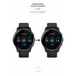 Гидрогелевая пленка ArmorStandart для Garmin Venu 2 Plus (6шт) (ARM65780) Transparent Гидрогелевая пленка ArmorStandart для Garmin Venu 2 Plus (6шт) (ARM65780) Transparent