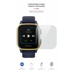 Гидрогелевая пленка ArmorStandart для Garmin Venu Sq Music (6шт) (ARM65781) Transparent