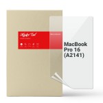 Гидрогелевая пленка ArmorStandart для MacBook Pro 16 (A2141) (ARM65816) Transparent Гидрогелевая пленка ArmorStandart для MacBook Pro 16 (A2141) (ARM65816) Transparent