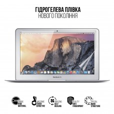 Гидрогелевая пленка ArmorStandart для MacBook Air 11 (A1465 / A1370) (ARM65819) Transparent