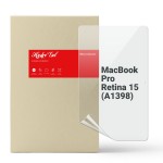 Гидрогелевая пленка ArmorStandart для MacBook Pro Retina 15 (A1398) (ARM65820) Transparent