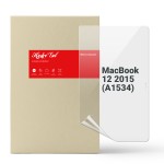 Гидрогелевая пленка ArmorStandart для MacBook 12 2015 (A1534) (ARM65821) Transparent
