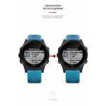 Гідрогелева плівка ArmorStandart для Garmin Forerunner 945 6 шт. (ARM65865) Гідрогелева плівка ArmorStandart для Garmin Forerunner 945 6 шт. (ARM65865)
