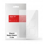 Гидрогелевая пленка ArmorStandart для Xiaomi Redmi Watch 2 Lite (6шт) (ARM65866) Transparent Гидрогелевая пленка ArmorStandart для Xiaomi Redmi Watch 2 Lite (6шт) (ARM65866) Transparent