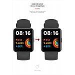 Гидрогелевая пленка ArmorStandart для Xiaomi Redmi Watch 2 Lite (6шт) (ARM65866) Transparent Гидрогелевая пленка ArmorStandart для Xiaomi Redmi Watch 2 Lite (6шт) (ARM65866) Transparent