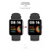 Гидрогелевая пленка ArmorStandart для Xiaomi Redmi Watch 2 Lite (6шт) (ARM65866) Transparent