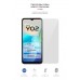 Гидрогелевая пленка ArmorStandart для Vivo Y02 (ARM66002) Transparent