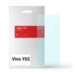 Гидрогелевая пленка ArmorStandart Anti-Blue для Vivo Y02 (ARM66004) Transparent Гидрогелевая пленка ArmorStandart Anti-Blue для Vivo Y02 (ARM66004) Transparent