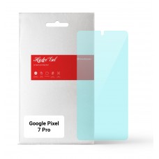 Гидрогелевая пленка ArmorStandart Anti-Blue для Google Pixel 7 Pro (ARM66016) Transparent