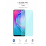 Гидрогелевая пленка ArmorStandart Anti-Blue для Tecno Camon 16 16 SE (ARM66019) Transparent