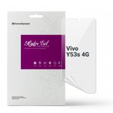 Гидрогелевая пленка ArmorStandart Anti-Blue для Vivo Y53s 4G (ARM66021) Transparent