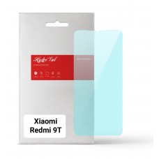Гидрогелевая пленка ArmorStandart Anti-Blue для Xiaomi Redmi 9T (ARM66022) Transparent