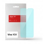 Гидрогелевая пленка ArmorStandart Anti-Blue для Vivo Y31 (ARM66023) Transparent