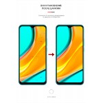 Гидрогелевая пленка ArmorStandart Anti-Blue для Xiaomi Redmi 9 (ARM66024) Transparent Гидрогелевая пленка ArmorStandart Anti-Blue для Xiaomi Redmi 9 (ARM66024) Transparent