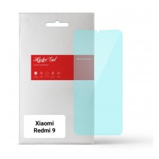 Гидрогелевая пленка ArmorStandart Anti-Blue для Xiaomi Redmi 9 (ARM66024) Transparent