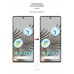 Гидрогелевая пленка ArmorStandart Matte для Google Pixel 7 Pro (ARM66026) Transparent