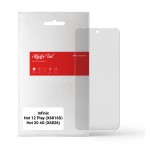 Гидрогелевая пленка ArmorStandart Matte для Infinix Hot 12 Play (X6816D) Hot 20 4G (X6826) (ARM66028) Transparent