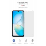 Гидрогелевая пленка ArmorStandart Matte для Infinix Hot 12i 4G (X665B) (ARM66029) Transparent
