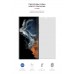 Гидрогелевая пленка ArmorStandart Matte для Samsung S22 Ultra 5G (SM-S908) (ARM66034) Transparent