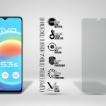 Гидрогелевая пленка ArmorStandart Matte для Vivo Y53s 4G (ARM66038) Transparent Гидрогелевая пленка ArmorStandart Matte для Vivo Y53s 4G (ARM66038) Transparent