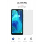 Гидрогелевая пленка ArmorStandart Matte для Tecno POP 5 (ARM66041) Transparent