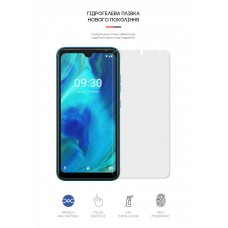 Гидрогелевая пленка ArmorStandart Matte для Tecno POP 5 (ARM66041) Transparent