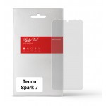 Гидрогелевая пленка ArmorStandart Matte для Tecno Spark 7 (ARM66042) Transparent Гидрогелевая пленка ArmorStandart Matte для Tecno Spark 7 (ARM66042) Transparent