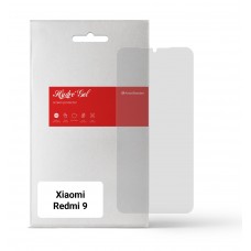 Гидрогелевая пленка ArmorStandart Matte для Xiaomi Redmi 9 (ARM66044) Transparent