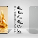 Гидрогелевая пленка ArmorStandart Matte для Oppo Reno9 Pro+ 5G (ARM66057) Transparent