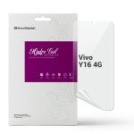 Гидрогелевая пленка ArmorStandart Anti-Blue для Vivo Y16 4G (ARM66062) Transparent