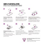 Гидрогелевая пленка ArmorStandart Anti-Blue для Vivo Y16 4G (ARM66062) Transparent