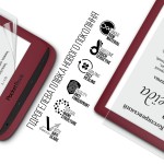 Гидрогелевая пленка ArmorStandart Matte для PocketBook 606 628 Touch Lux 5 (ARM66084) Transparent