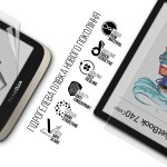 Гидрогелевая пленка ArmorStandart Matte для PocketBook 740 InkPad 3 Pro 740 Color 740 Pro (ARM66086) Transparent Гидрогелевая пленка ArmorStandart Matte для PocketBook 740 InkPad 3 Pro 740 Color 740 Pro (ARM66086) Transparent