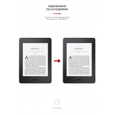 Гидрогелевая пленка ArmorStandart Matte для Kindle Paperwhite (7th Gen) (ARM66091) Transparent
