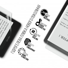 Гидрогелевая пленка ArmorStandart для Amazon Kindle Paperwhite (11th Gen) (ARM66107) Transparent
