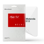 Гидрогелевая пленка ArmorStandart для Motorola E13 (ARM66214) Transparent Гидрогелевая пленка ArmorStandart для Motorola E13 (ARM66214) Transparent