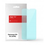 Гидрогелевая пленка ArmorStandart Anti-Blue для Samsung A34 5G (A346) (ARM66227) Transparent