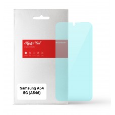 Гидрогелевая пленка ArmorStandart Anti-Blue для Samsung A54 5G (A546) (ARM66228) Transparent