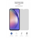Гидрогелевая пленка ArmorStandart Matte для Samsung A54 5G (A546) (ARM66236) Transparent Гидрогелевая пленка ArmorStandart Matte для Samsung A54 5G (A546) (ARM66236) Transparent