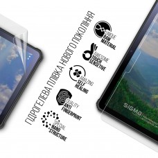 Гидрогелевая пленка ArmorStandart для Sigma mobile Tab A1025 X-treme (ARM66243) Transparent