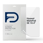 Гидрогелевая пленка ArmorStandart для Huawei MatePad SE 10.4 (ARM66245) Transparent