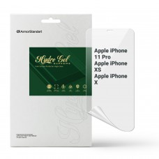 Гидрогелевая пленка ArmorStandart Supreme для Apple iPhone 11 Pro XS X (ARM66272) Transparent