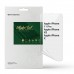 Гидрогелевая пленка ArmorStandart Supreme для Apple iPhone 11 Pro XS X (ARM66272) Transparent