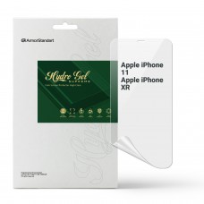 Гидрогелевая пленка ArmorStandart Supreme для Apple iPhone 11 XR (ARM66273) Transparent