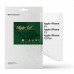 Гидрогелевая пленка ArmorStandart Supreme для Apple iPhone 14 13 13 Pro (ARM66278) Transparent