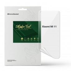 Гидрогелевая пленка ArmorStandart Supreme для Xiaomi Mi 11 (ARM66290) Transparent