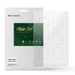 Гидрогелевая пленка ArmorStandart Supreme для Apple Watch Ultra 2 / Ultra 49mm (6шт) (ARM66307) Transparent